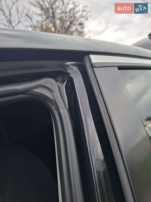 Позашляховик / Кросовер Mazda CX-7 2007 в Кропивницькому фото 286 Позашляховик / Кросовер Mazda CX-7 2007 в Кропивницькому