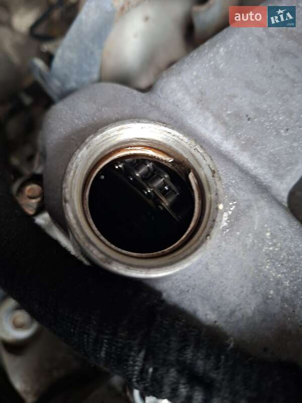 Позашляховик / Кросовер Mazda CX-7 2007 в Кропивницькому фото 291 Позашляховик / Кросовер Mazda CX-7 2007 в Кропивницькому