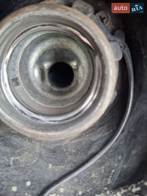 Позашляховик / Кросовер Mazda CX-7 2007 в Кропивницькому фото 297 Позашляховик / Кросовер Mazda CX-7 2007 в Кропивницькому