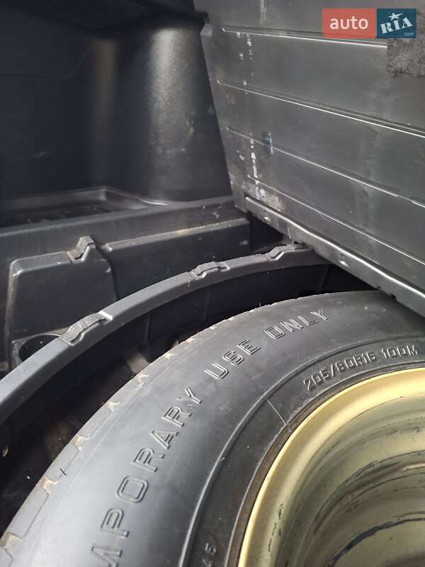 Позашляховик / Кросовер Mazda CX-7 2007 в Кропивницькому фото 305 Позашляховик / Кросовер Mazda CX-7 2007 в Кропивницькому