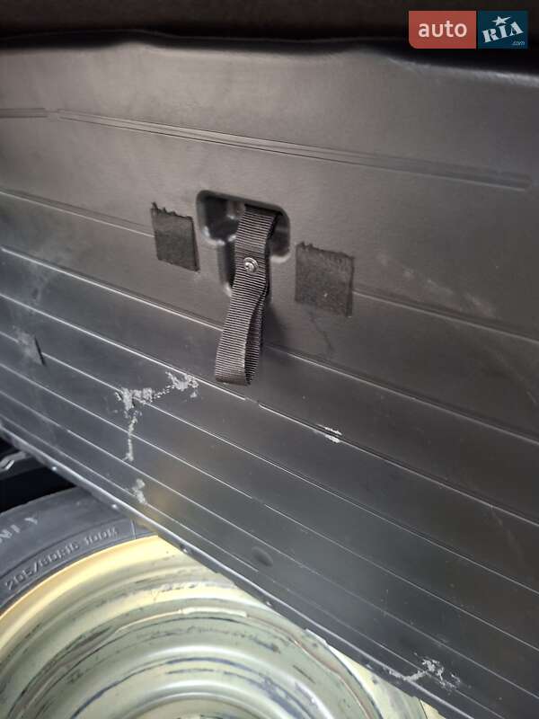 Позашляховик / Кросовер Mazda CX-7 2007 в Кропивницькому фото 307 Позашляховик / Кросовер Mazda CX-7 2007 в Кропивницькому