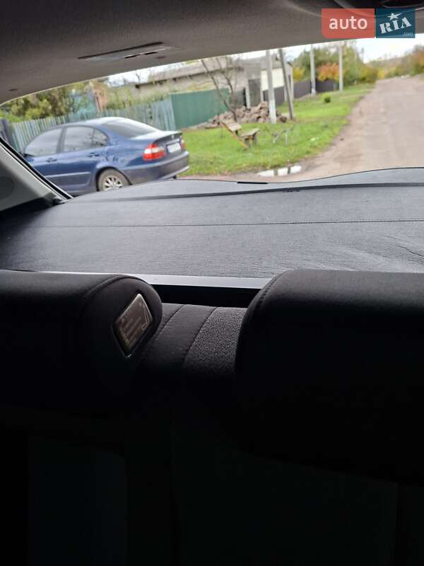 Позашляховик / Кросовер Mazda CX-7 2007 в Кропивницькому фото 329 Позашляховик / Кросовер Mazda CX-7 2007 в Кропивницькому