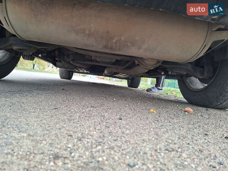 Позашляховик / Кросовер Mazda CX-7 2007 в Кропивницькому фото 334 Позашляховик / Кросовер Mazda CX-7 2007 в Кропивницькому