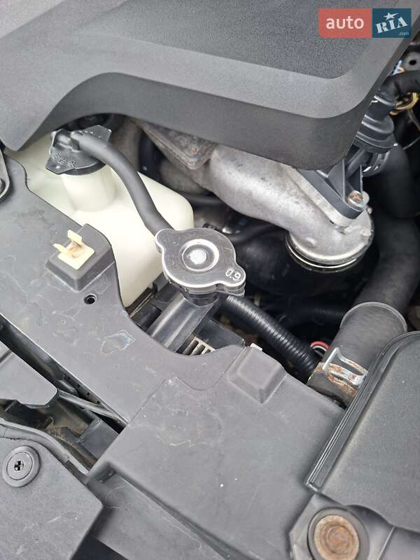 Позашляховик / Кросовер Mazda CX-7 2007 в Кропивницькому фото 337 Позашляховик / Кросовер Mazda CX-7 2007 в Кропивницькому