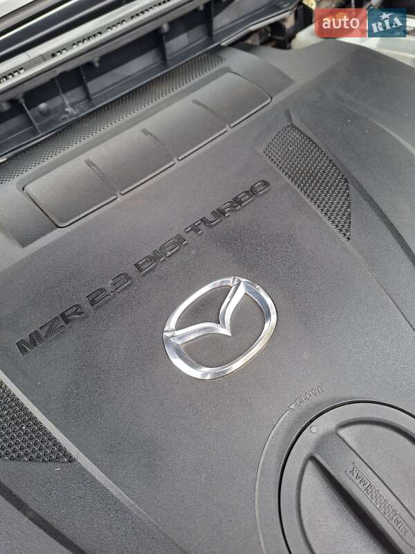 Позашляховик / Кросовер Mazda CX-7 2007 в Кропивницькому фото 342 Позашляховик / Кросовер Mazda CX-7 2007 в Кропивницькому