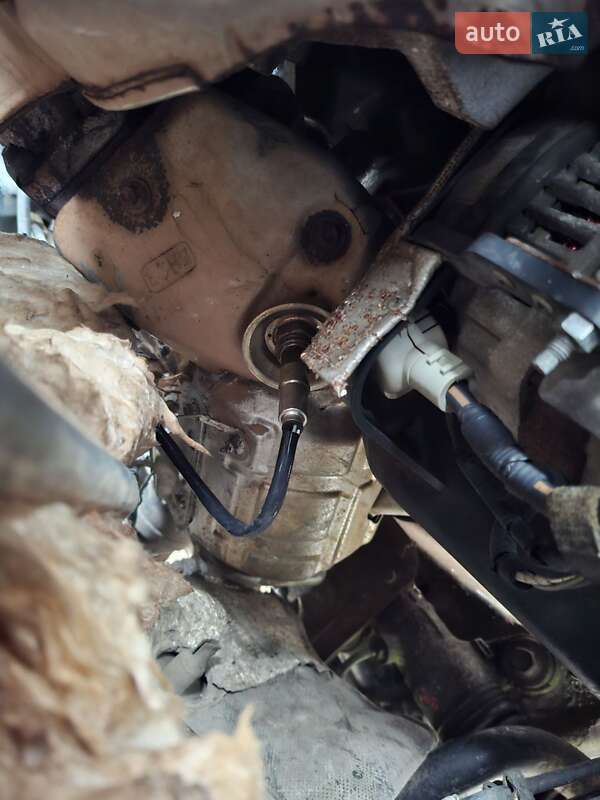 Позашляховик / Кросовер Mazda CX-7 2007 в Кропивницькому фото 351 Позашляховик / Кросовер Mazda CX-7 2007 в Кропивницькому