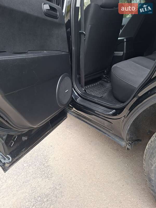 Позашляховик / Кросовер Mazda CX-7 2007 в Кропивницькому фото 380 Позашляховик / Кросовер Mazda CX-7 2007 в Кропивницькому