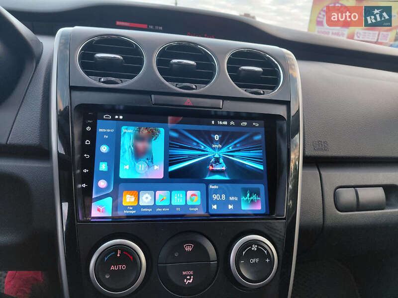 Позашляховик / Кросовер Mazda CX-7 2010 в Білгороді-Дністровському фото 10 Позашляховик / Кросовер Mazda CX-7 2010 в Білгороді-Дністровському