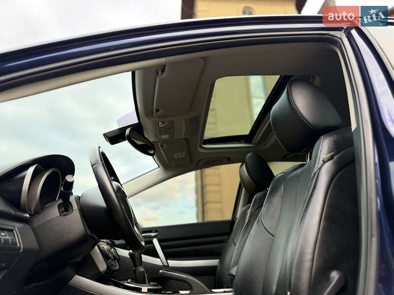 Позашляховик / Кросовер Mazda CX-7 2011 в Кременці фото 57 Позашляховик / Кросовер Mazda CX-7 2011 в Кременці