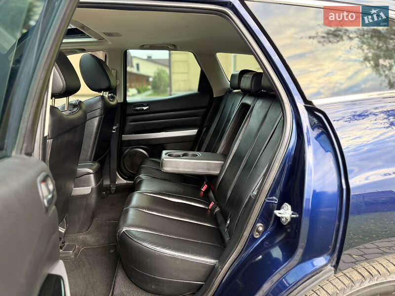 Позашляховик / Кросовер Mazda CX-7 2011 в Кременці фото 77 Позашляховик / Кросовер Mazda CX-7 2011 в Кременці