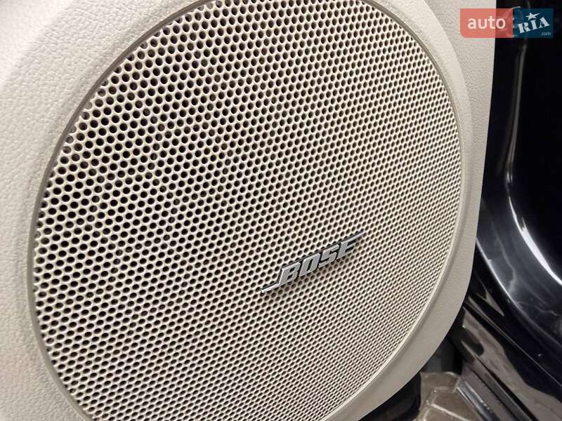 Внедорожник / Кроссовер Mazda CX-7 2011 в Киеве