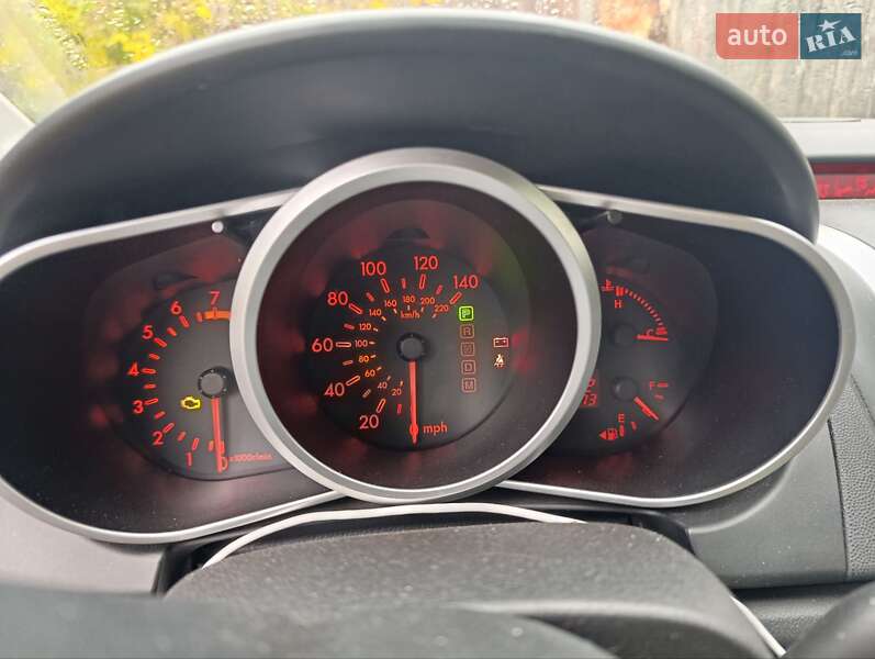 Внедорожник / Кроссовер Mazda CX-7 2007 в Чернигове фото 3 Внедорожник / Кроссовер Mazda CX-7 2007 в Чернигове