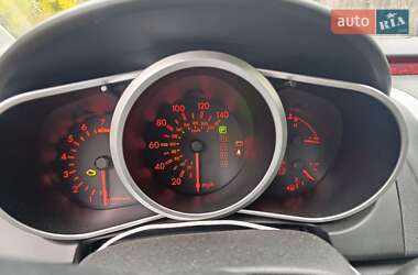 Внедорожник / Кроссовер Mazda CX-7 2007 в 