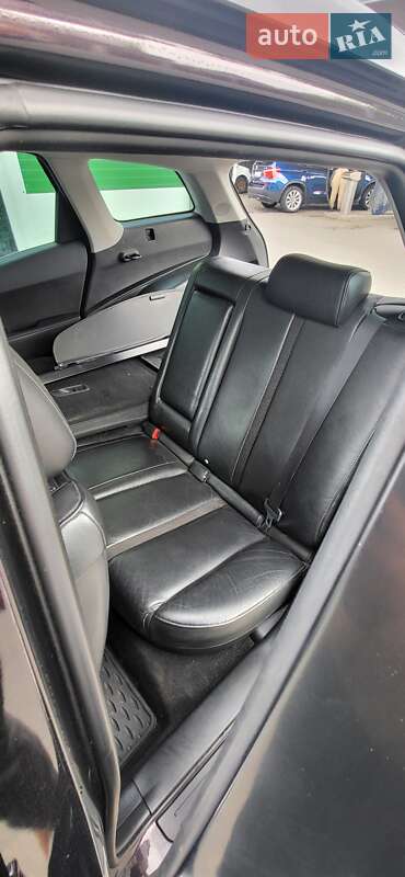 Внедорожник / Кроссовер Mazda CX-7 2008 в Владимире фото 14 Внедорожник / Кроссовер Mazda CX-7 2008 в Владимире