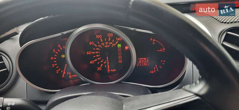 Внедорожник / Кроссовер Mazda CX-7 2008 в Владимире фото 31 Внедорожник / Кроссовер Mazda CX-7 2008 в Владимире