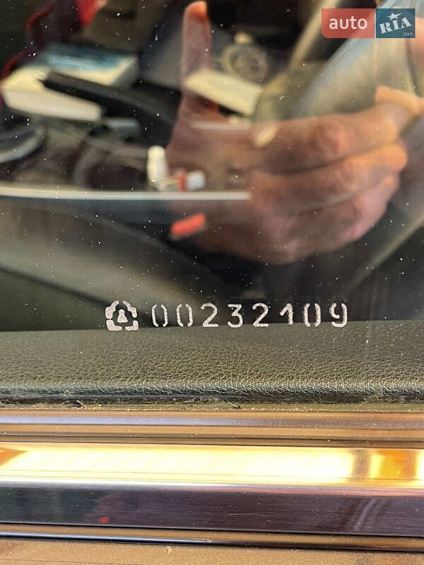 Внедорожник / Кроссовер Mazda CX-7 2012 в Смеле