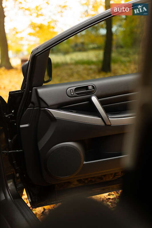 Внедорожник / Кроссовер Mazda CX-7 2010 в Дубно фото 38 Внедорожник / Кроссовер Mazda CX-7 2010 в Дубно