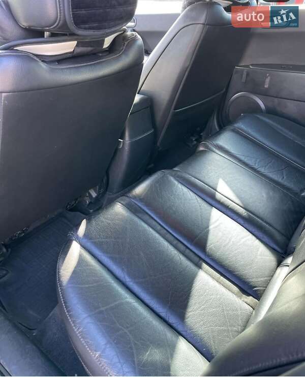 Внедорожник / Кроссовер Mazda CX-7 2007 в Полтаве фото 5 Внедорожник / Кроссовер Mazda CX-7 2007 в Полтаве
