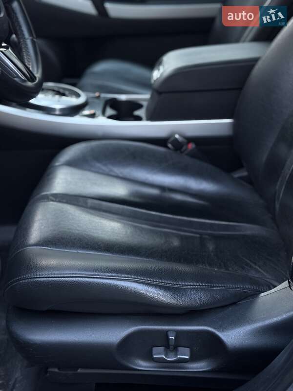 Внедорожник / Кроссовер Mazda CX-7 2008 в Ивано-Франковске