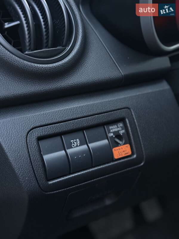 Внедорожник / Кроссовер Mazda CX-7 2008 в Ивано-Франковске