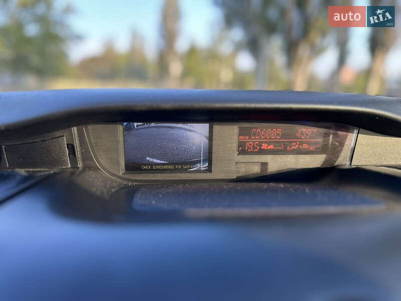 Внедорожник / Кроссовер Mazda CX-7 2010 в Кривом Роге фото 17 Внедорожник / Кроссовер Mazda CX-7 2010 в Кривом Роге