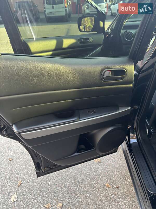 Внедорожник / Кроссовер Mazda CX-7 2010 в Петропавловской Борщаговке фото 23 Внедорожник / Кроссовер Mazda CX-7 2010 в Петропавловской Борщаговке