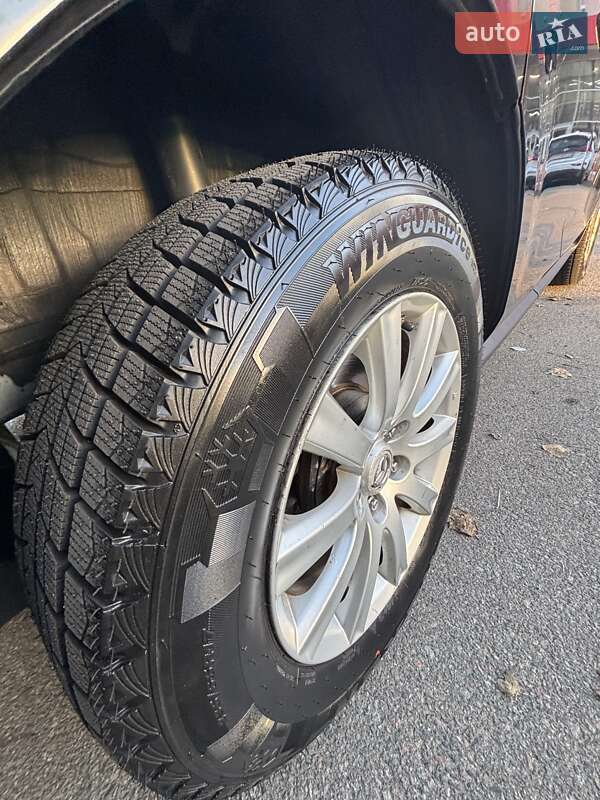 Внедорожник / Кроссовер Mazda CX-7 2010 в Петропавловской Борщаговке фото 35 Внедорожник / Кроссовер Mazda CX-7 2010 в Петропавловской Борщаговке