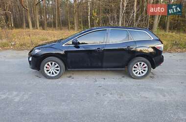 Позашляховик / Кросовер Mazda CX-7 2012 в Полонному