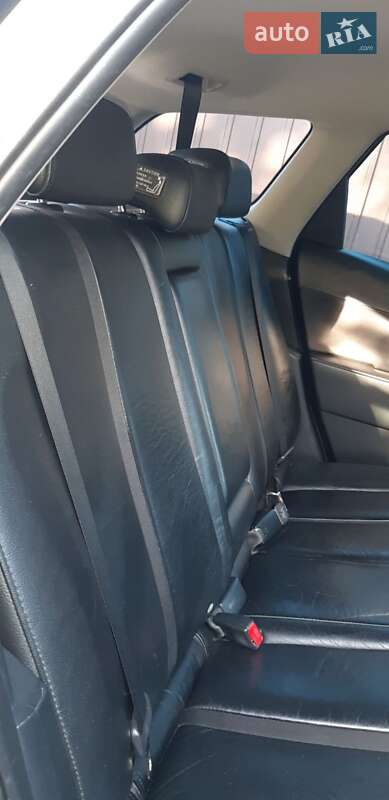 Внедорожник / Кроссовер Mazda CX-7 2008 в Никополе