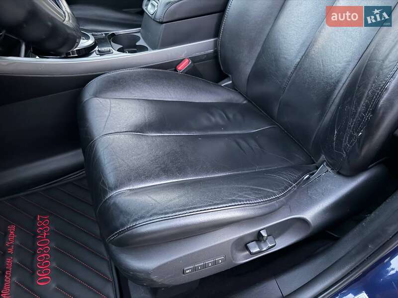 Внедорожник / Кроссовер Mazda CX-7 2010 в Харькове фото 14 Внедорожник / Кроссовер Mazda CX-7 2010 в Харькове