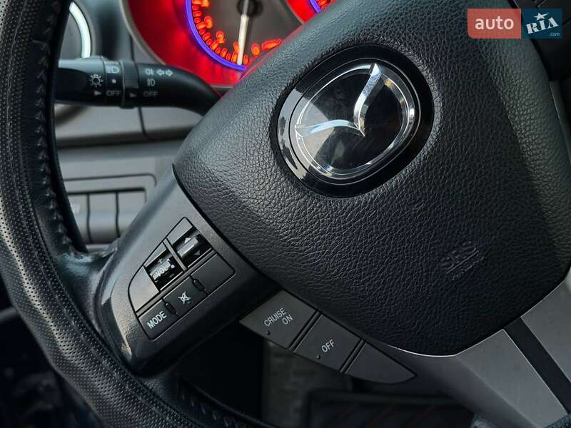 Внедорожник / Кроссовер Mazda CX-7 2010 в Харькове фото 27 Внедорожник / Кроссовер Mazda CX-7 2010 в Харькове