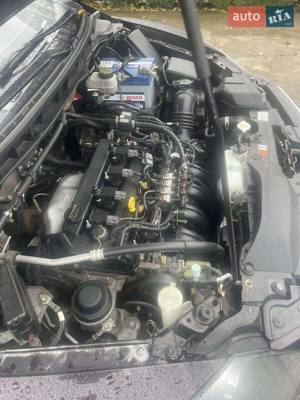 Внедорожник / Кроссовер Mazda CX-7 2011 в Боярке фото 16 Внедорожник / Кроссовер Mazda CX-7 2011 в Боярке