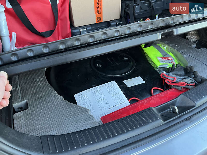 Внедорожник / Кроссовер Mazda CX-7 2007 в Ирпене фото 18 Внедорожник / Кроссовер Mazda CX-7 2007 в Ирпене