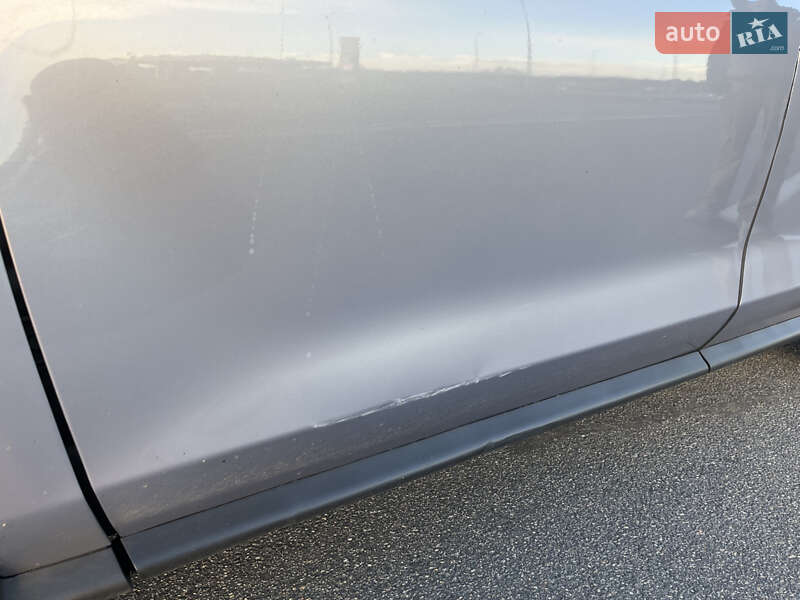 Внедорожник / Кроссовер Mazda CX-7 2007 в Ирпене фото 23 Внедорожник / Кроссовер Mazda CX-7 2007 в Ирпене