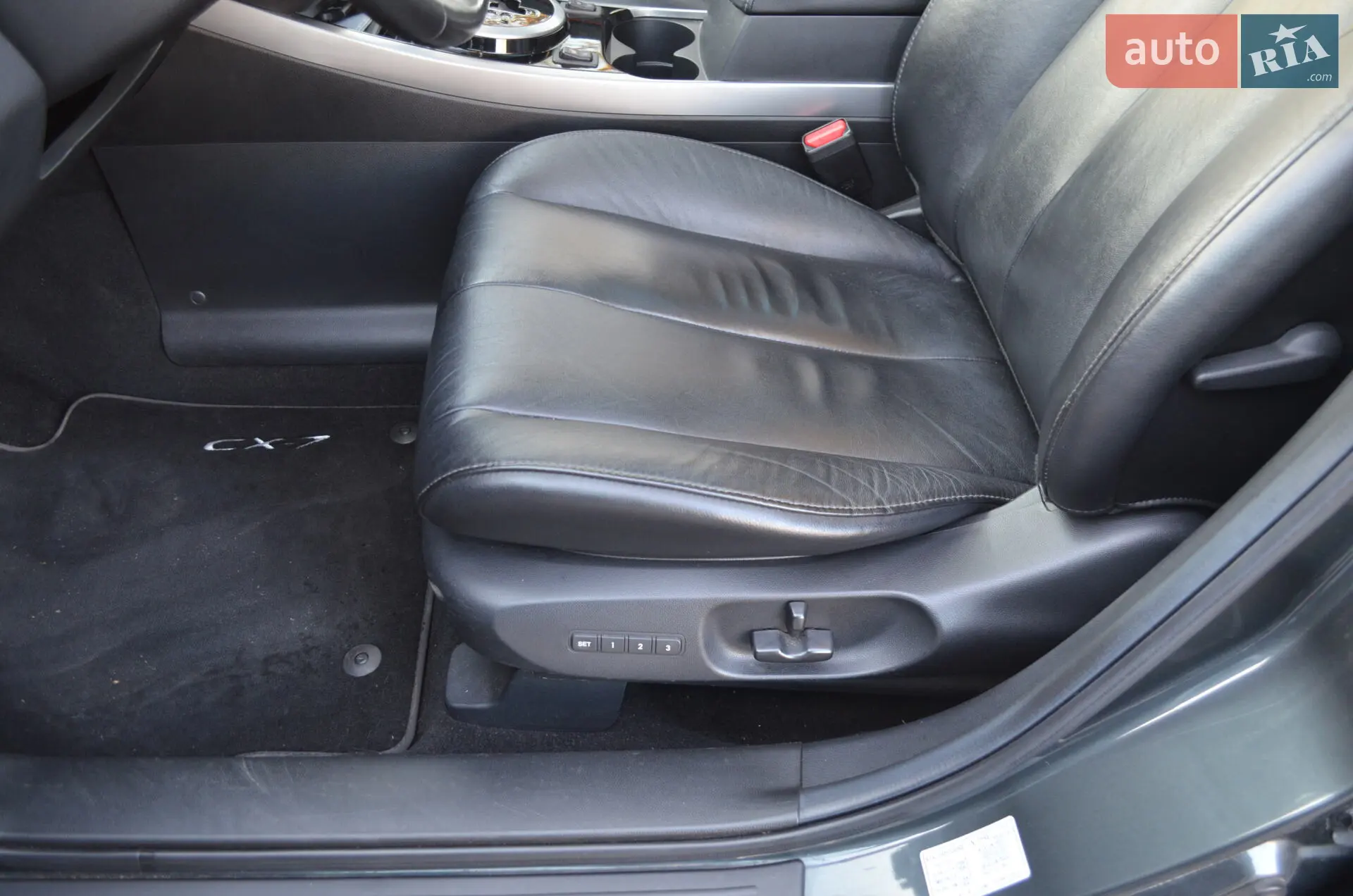 2011 Mazda CX-7 - мініатюра 15