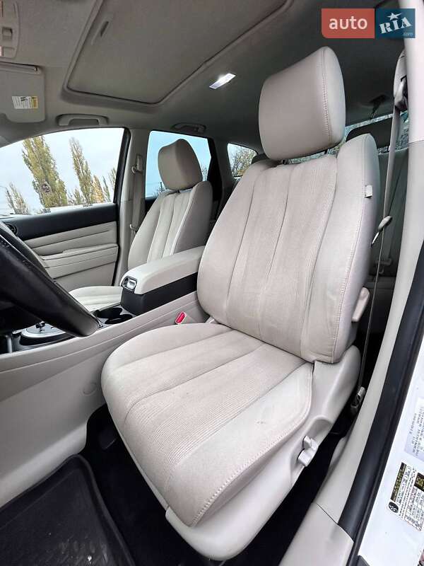 Позашляховик / Кросовер Mazda CX-7 2010 в Одесі