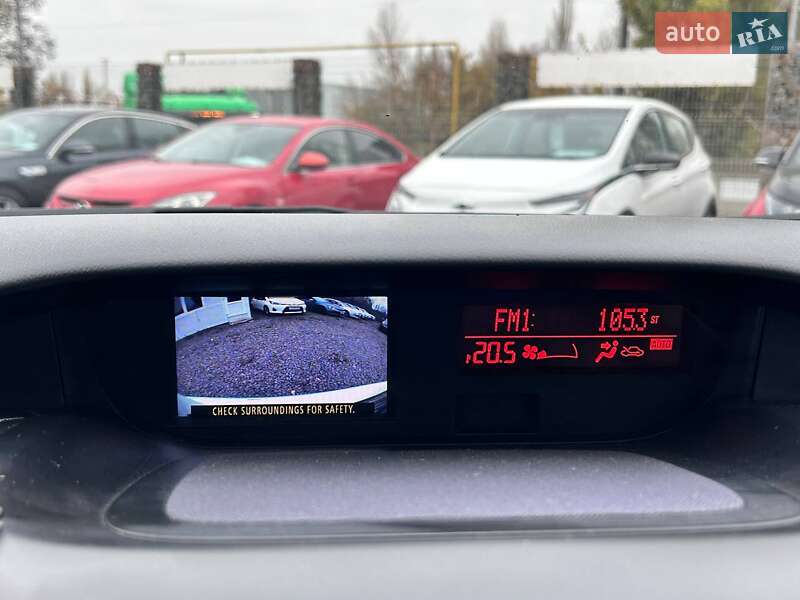 Позашляховик / Кросовер Mazda CX-7 2010 в Одесі