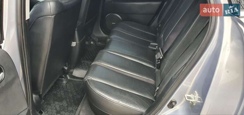 Позашляховик / Кросовер Mazda CX-7 2009 в Івано-Франківську фото 22 Позашляховик / Кросовер Mazda CX-7 2009 в Івано-Франківську