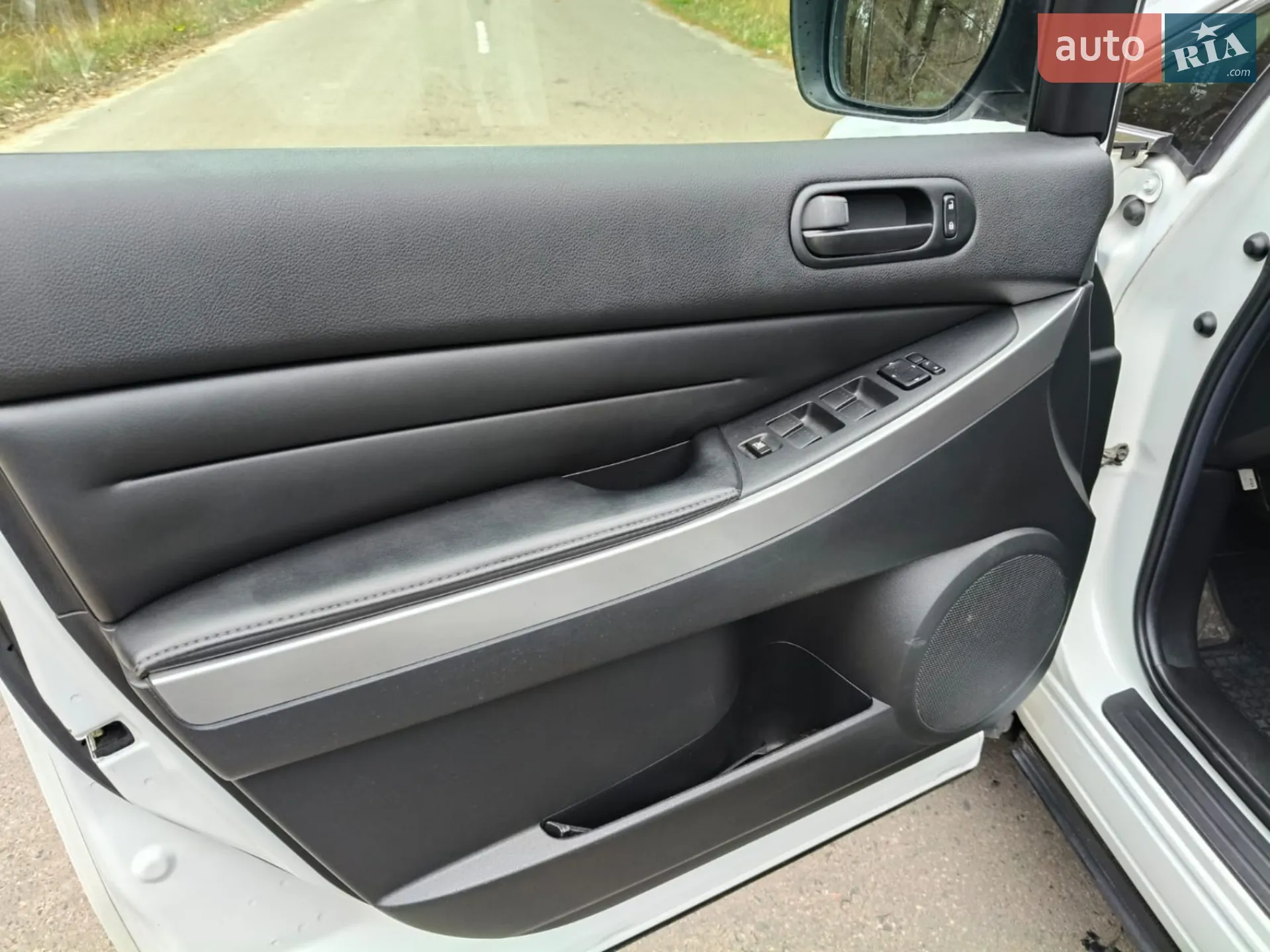 2011 Mazda CX-7 - мініатюра 20