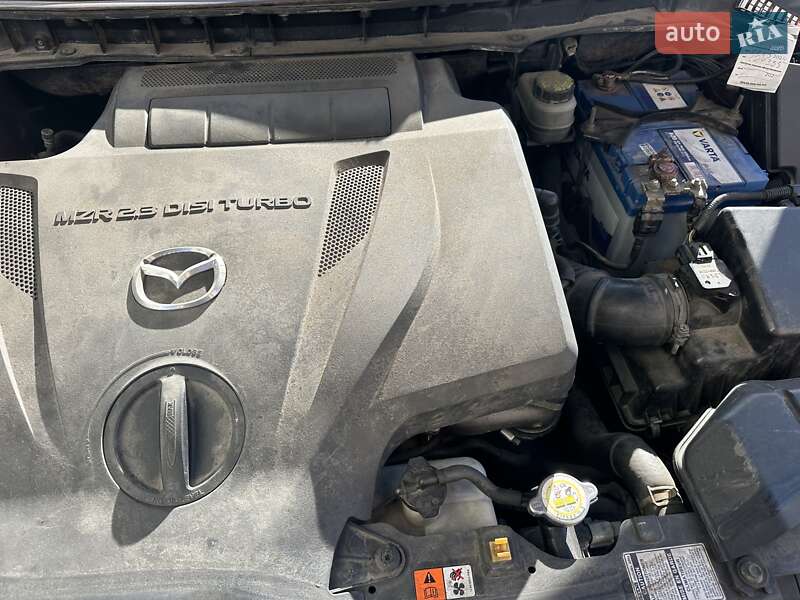 Позашляховик / Кросовер Mazda CX-7 2007 в Ірпені фото 2 Позашляховик / Кросовер Mazda CX-7 2007 в Ірпені