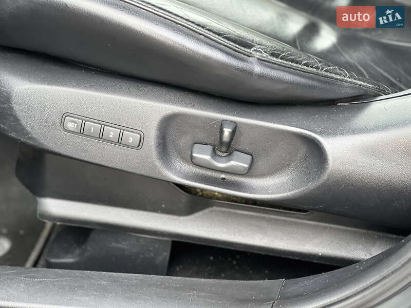 Позашляховик / Кросовер Mazda CX-7 2011 в Зборові