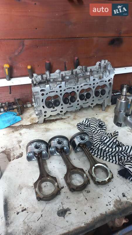 Внедорожник / Кроссовер Mazda CX-7 2007 в Кривом Роге