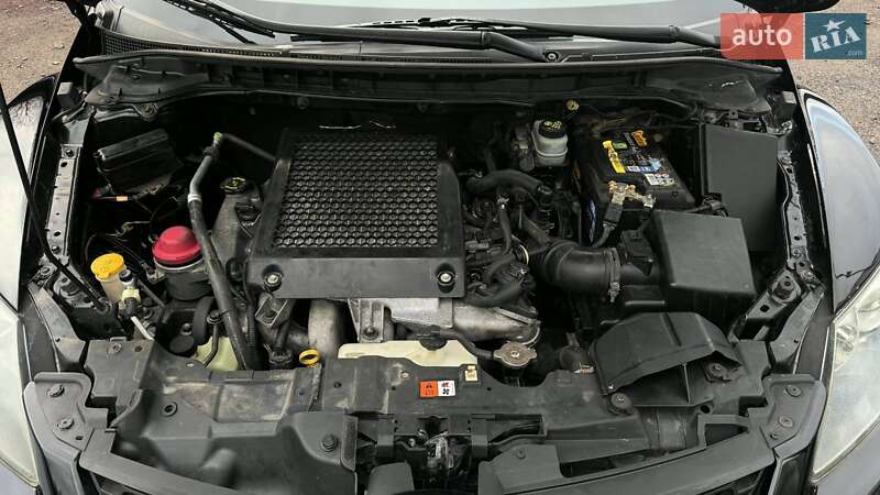 Внедорожник / Кроссовер Mazda CX-7 2007 в Кривом Роге