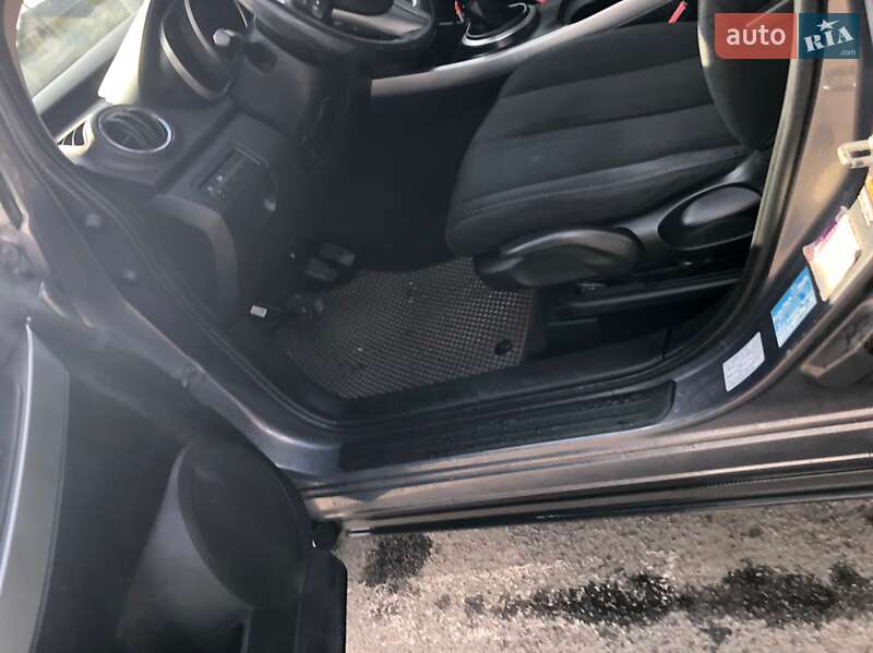Позашляховик / Кросовер Mazda CX-7 2010 в Рівному фото 11 Позашляховик / Кросовер Mazda CX-7 2010 в Рівному