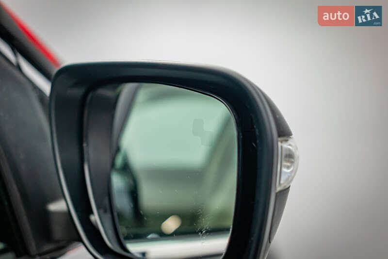 Внедорожник / Кроссовер Mazda CX-7 2011 в Киеве фото 8 Внедорожник / Кроссовер Mazda CX-7 2011 в Киеве