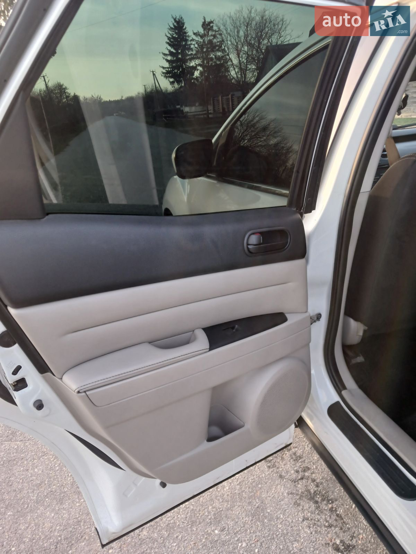 2011 Mazda CX-7 - мініатюра 15