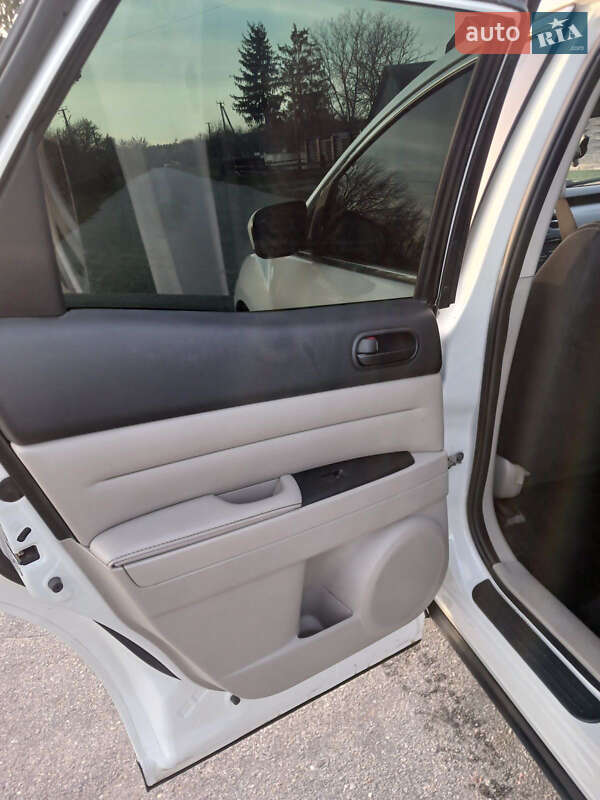 Позашляховик / Кросовер Mazda CX-7 2011 в Коростишеві фото 15 Позашляховик / Кросовер Mazda CX-7 2011 в Коростишеві
