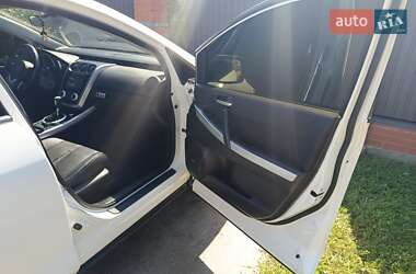 Внедорожник / Кроссовер Mazda CX-7 2009 в Переяславе
