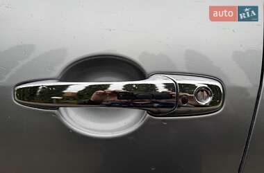 Внедорожник / Кроссовер Mazda CX-7 2009 в Луцке