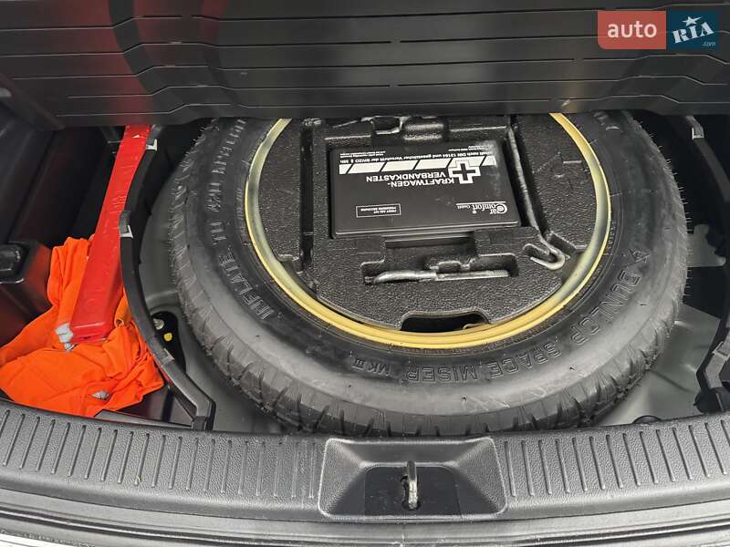 Позашляховик / Кросовер Mazda CX-7 2009 в Луцьку